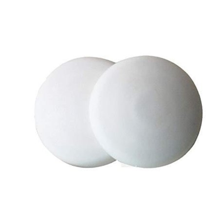 5st Dörrskydd skydda din vägg mot dörruppslag