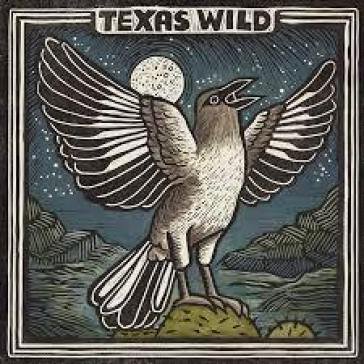 Texas wild NA