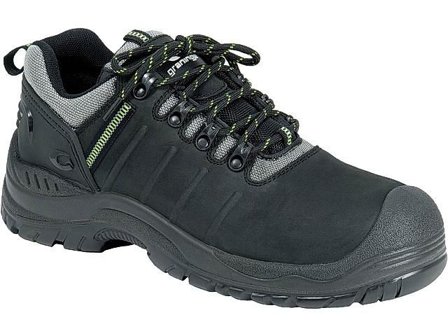 Skyddssko 7288 Strl 36 - Lyreco - Arbetskläder - Arbetsskor - Skyddsskor