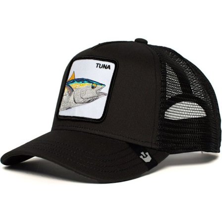 Trucker Baseball Cap med Gårdsdyr Motiv, Mesh Stil, Herre Dame Hip Hop Bros, justerbar Baseball Caps qd best