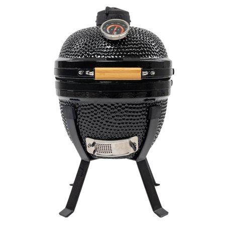 Kamado sumo Mini kulgrill Sort | KitchenOne
