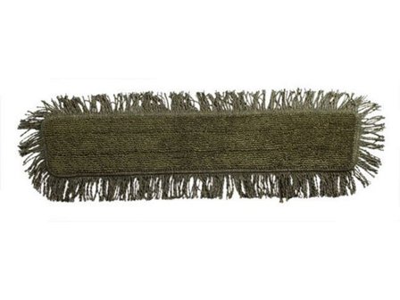 VIKUR Clean Mopp Allround M9A 93cm mörkgrön - Lyreco - Städ och hygien - Moppar och stativ - Moppar - 66 cm och större