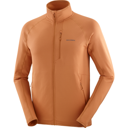 Salomon - Sntial Lightwarm Fz M - Sierra - M