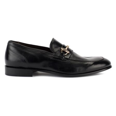 Corvari - Loafers - Svart - Herr - Storlek: 44 Eu, Herr, Storlek: 44 EU