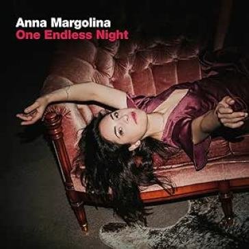 One endless night Anna Margolina
