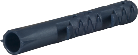 ESSVE NL 110017 Nylonplugg 8 x 65 mm 50-pack, Infästning