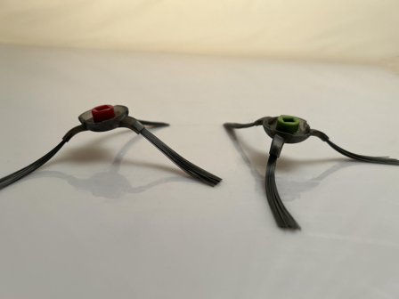 Ecovacs Deenot D3 Max side brus 2 pcs