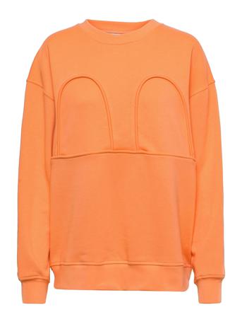 Mickey Sweater Orange R/H Studio