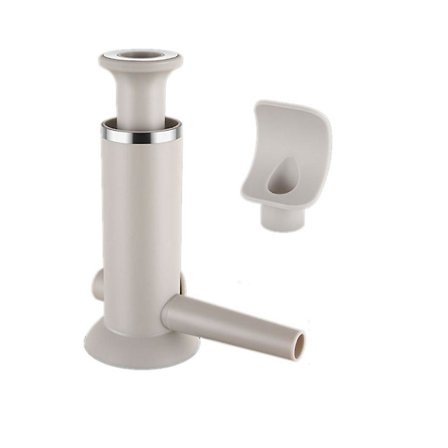 Pølsemaker Kødboldsmaskine Pølsefyldt Pølseværktøj Dobbeltfunktionel Pølseværktøj Pølse Kødbold