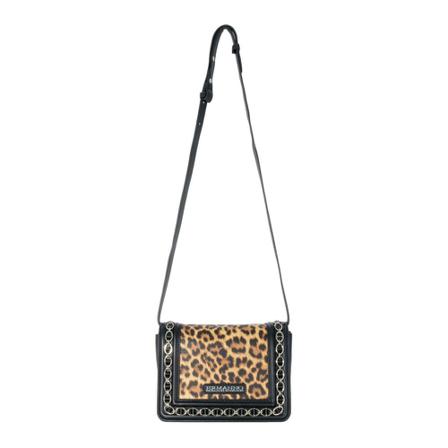 Ermanno Scervino, I put the moon Zwart, Dames, Maat:ONE Size