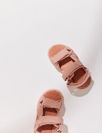 Bisgaard Bisgaard Louis - Pink - 25