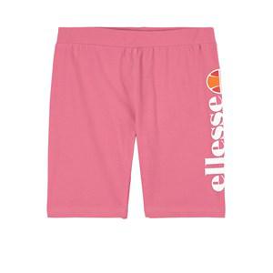Kids - Ellesse Pink El Suzina Cycling Shorts 8-9 Years - Shorts - 8-9 years - Pink