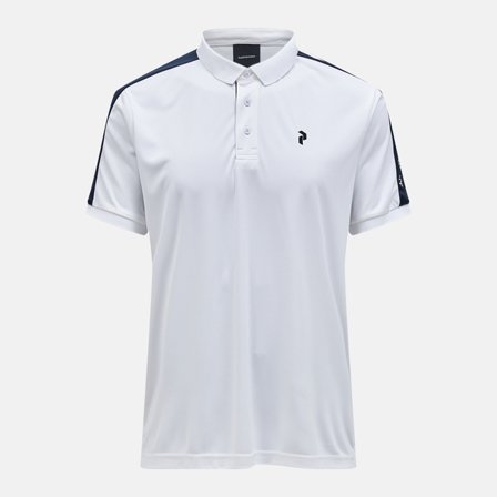 Peak Performance - Player Polo Herren