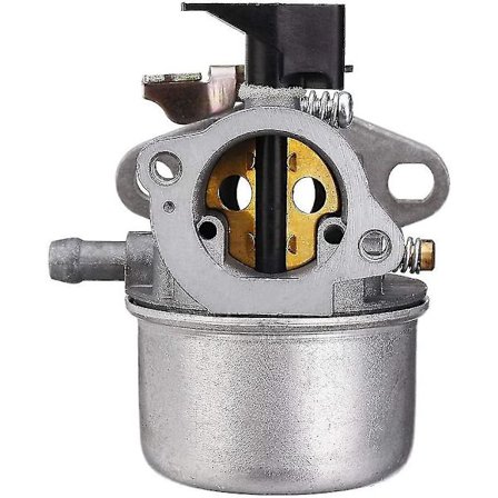 Metallförgasare med gummiring för Briggs & Stratton Quantum-motor #498965