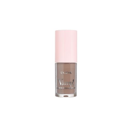 Pupa Vamp! Liquid Eyeshadow 011 Mocha 4ml - Ombretto crema