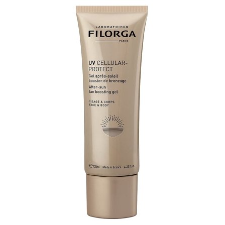 Filorga UV Cellular-Protect After Sun 125 ml, Skincare, Solpleje, Aftersun