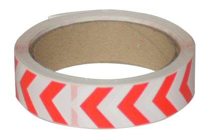 Z 1176 Besiktningstejp, Maskintillbehör & förbrukning