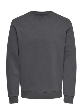 ONLY & SONS | Onsceres Crew Neck Noos | M