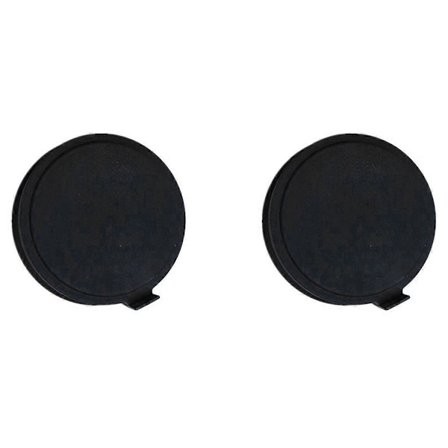 2X Dammskydd för Strålkastare 1609015380 Ersättning Dammskydd för Strålkastare 301 307