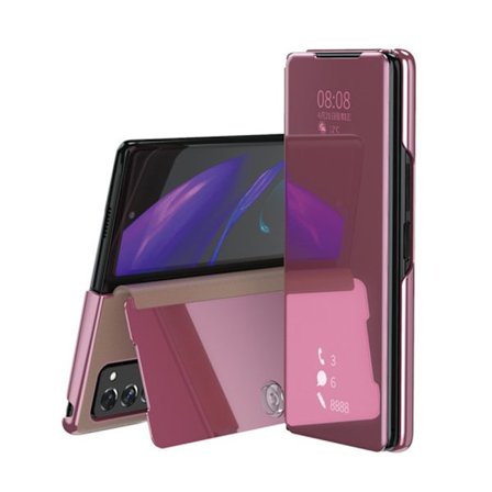 Samsung Galaxy Z Fold 2 - Stilrent LEMAN Fodral