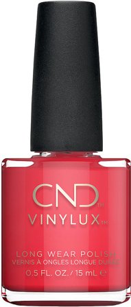 CND Vinylux Long Wear Polish 122 Lobster Roll, Makeup, Neglelak, Farvede Lakker