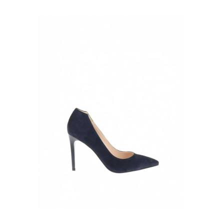 Nerogiardini, pumps Czarny, Kobieta, Rozmiar: 38 EU