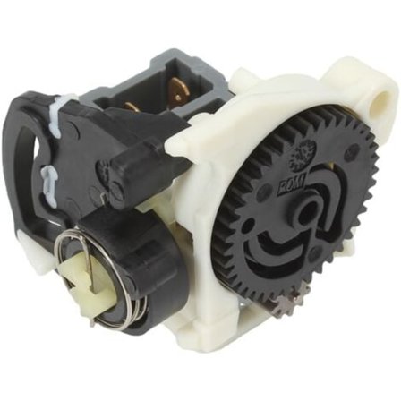 Takaluukun lukko keskuslukituksella Scenic Megane Clio Twingo 8200060917 7700435694 8200102583 7700427088 7701473742/NC/