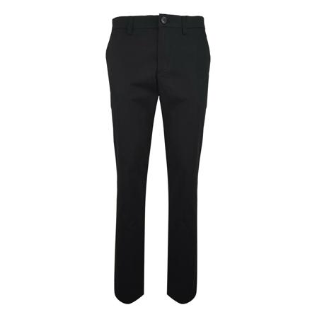 Armani Exchange Byxor svart, Herr Byxor, Herr, Storlek: W34