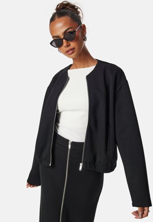 BUBBLEROOM - Zip Jacket - S