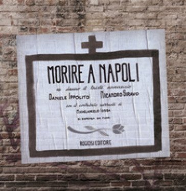 Morire a Napoli Daniele Ippolito