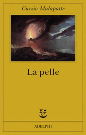La pelle Curzio Malaparte