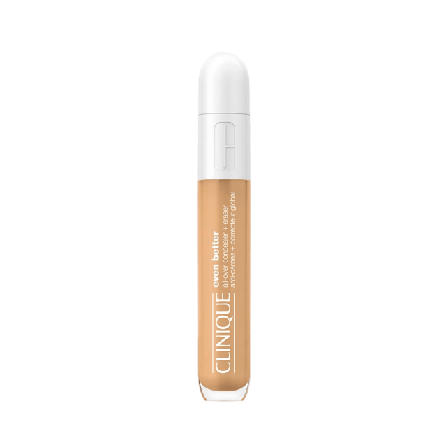 Clinique Even Better All Over Concealer + Eraser Dam 6 ML