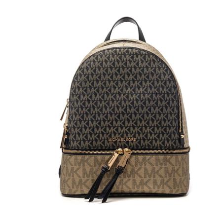 Michael Kors, Backpacks Czarny, Kobieta, Rozmiar: ONE Size