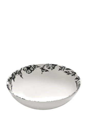 Serax Bowl M Enchanted Garden Unity Set/2 - White - Ø 18 CM