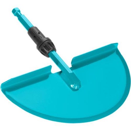 Gardena Combisystem Gräskantjärn, Trädgårdsredskap