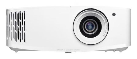 Optoma UHD35x - DLP-projektor - 3D