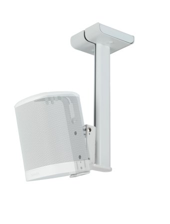 Mountson Ceiling Mount for Sonos One Wandhalterung für Sonos - Weiß