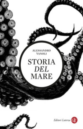Storia del mare Alessandro Vanoli