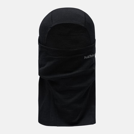 Peak Performance - Magic Wool-blend Balaclava