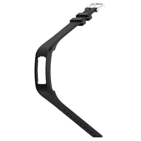 Pehmeä hihna Hienkestävä Loop Vedenpitävä Rannekoru Garmin Vivofit 1 2:lle