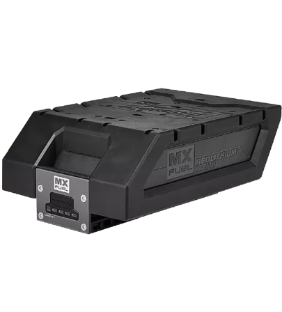 Milwaukee MXF XC406 Batteri 6.0 Ah, Maskintillbehör & förbrukning