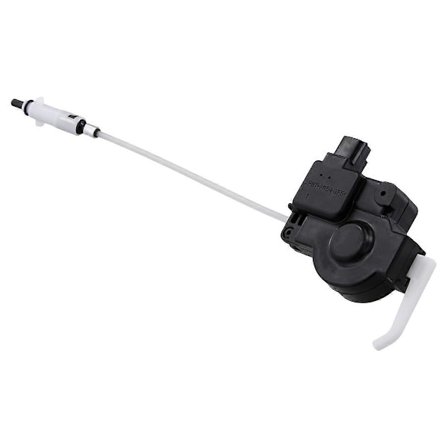 Bränsletankslock Brytare/Bränsletanklucka Lås Aktuator 77030-3014 för GS GS430 3 Gen S190 2005-2011