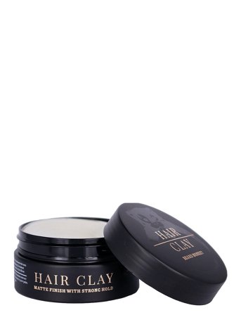 Beard Monkey Hair Clay - Nude - 100 ml