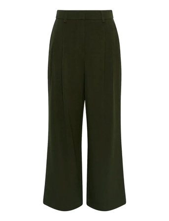 MSCH Copenhagen | Mschhenrika Hw Pants | XL