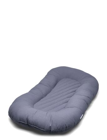 Edward Baby Nest Blue Liewood