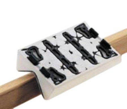 Festool SSH-STF-LS130-R10KV Radieprofilplatta, Maskintillbehör & förbrukning