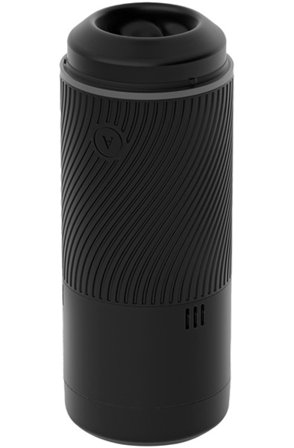 Arcwave Pow Masturbator Schwarz