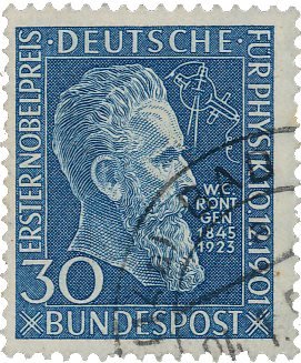 Tyskland 1951 - MICHEL 147 - Stemplet