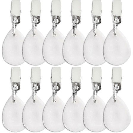 Udendørs dugvægte til vindtæt terrassedekoration