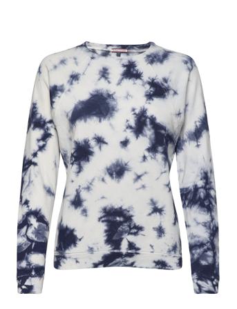 L/S Shirt Blue PJ Salvage